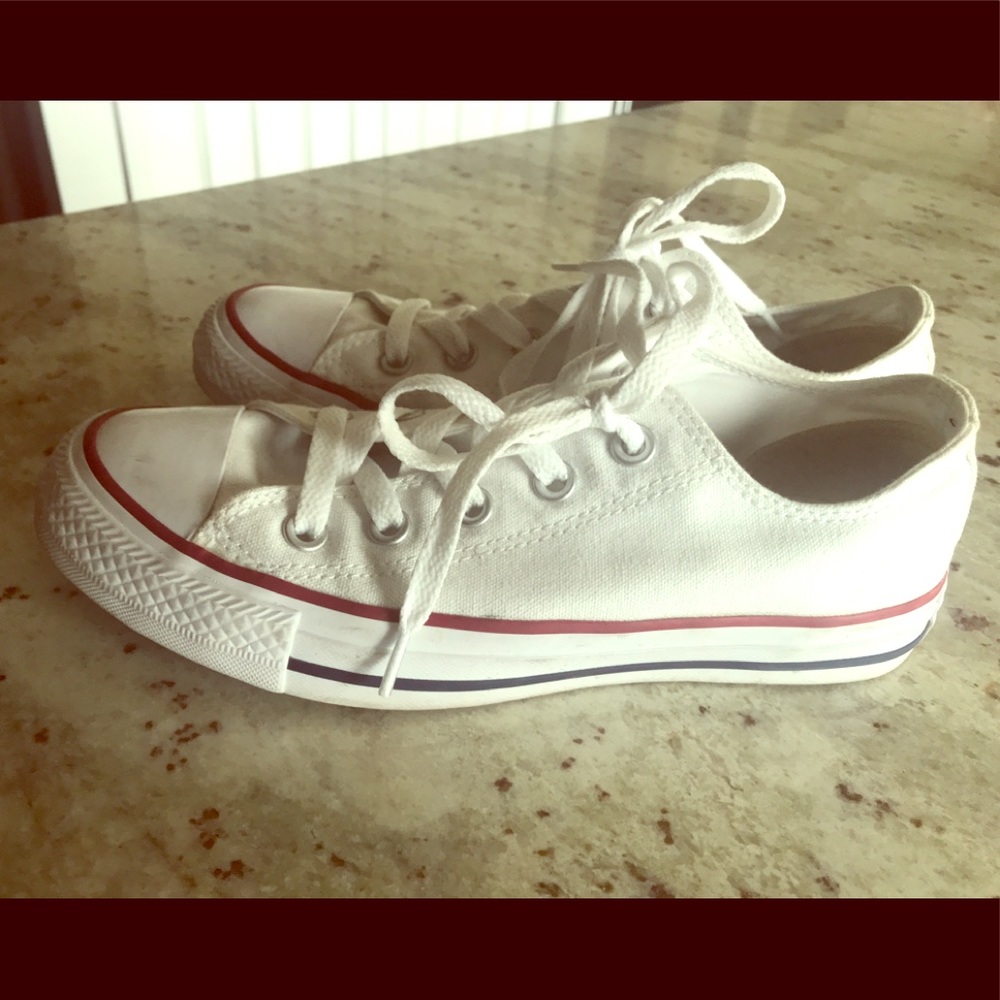 Converse womens size 6
